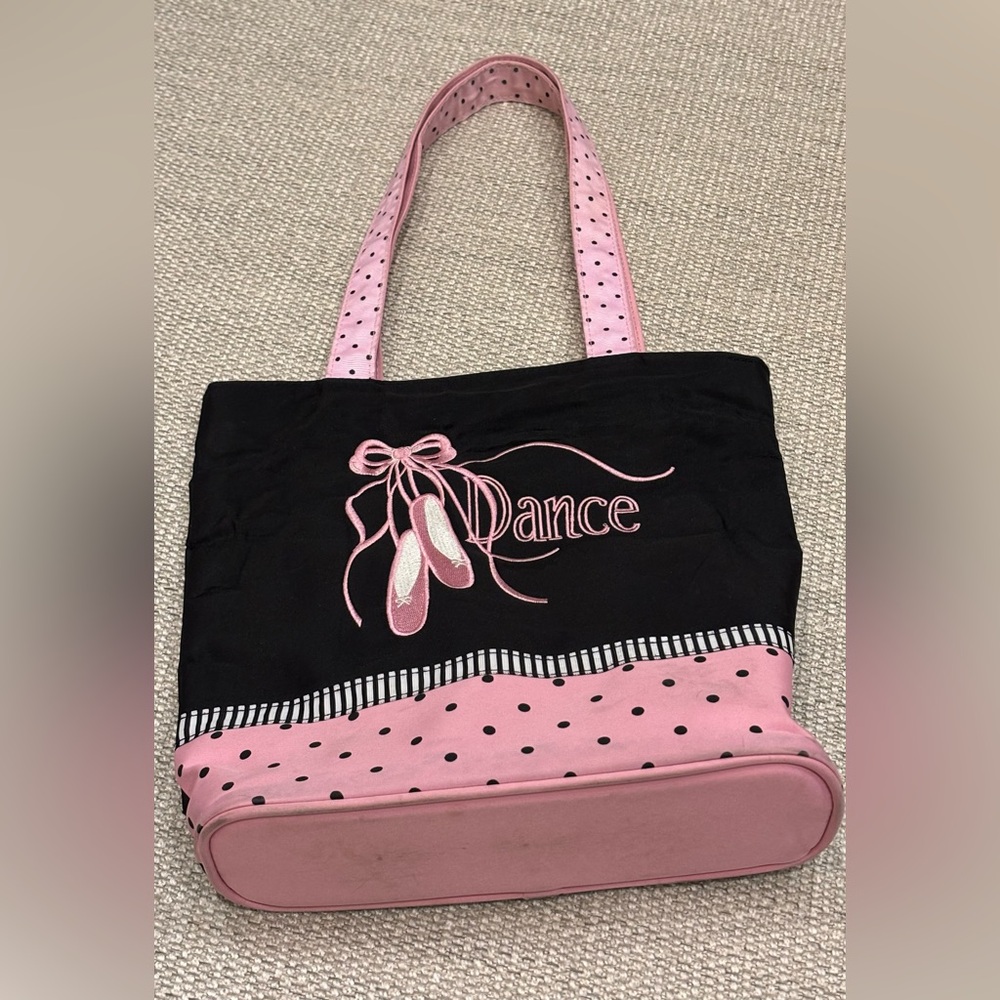 Dance Bag